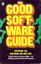The Good Software Guide