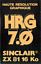 HRG 7.0