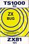[Z41] ZX Bug