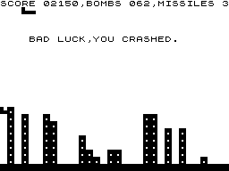 City Bomb screenshot