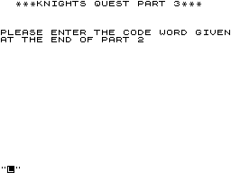Quest part 3 screenshot