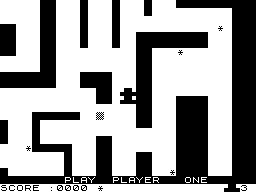 Maze Death Race part 2 screenshot