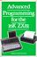 | Advanced Programming book cover |