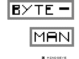 Byte-man screenshot