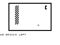 Drop A Brick screenshot